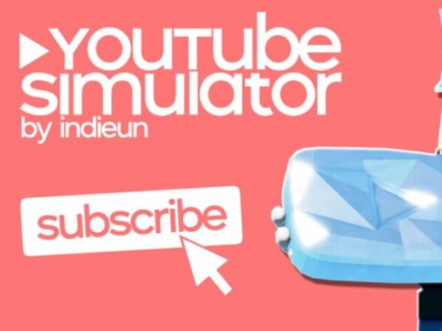 Youtube simulator