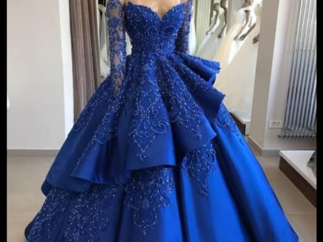 Que vestido combina com você!?