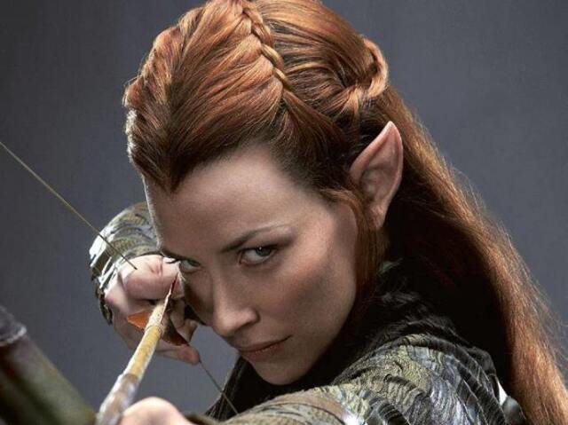 Tauriel