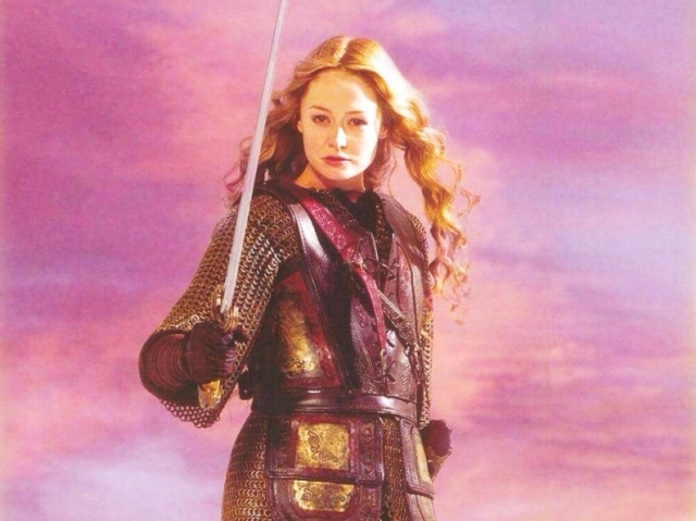 Eowyn