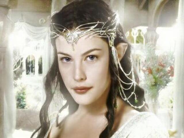 Arwen