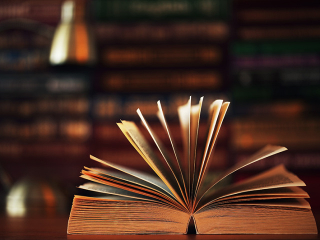 Indicações de livros pra você