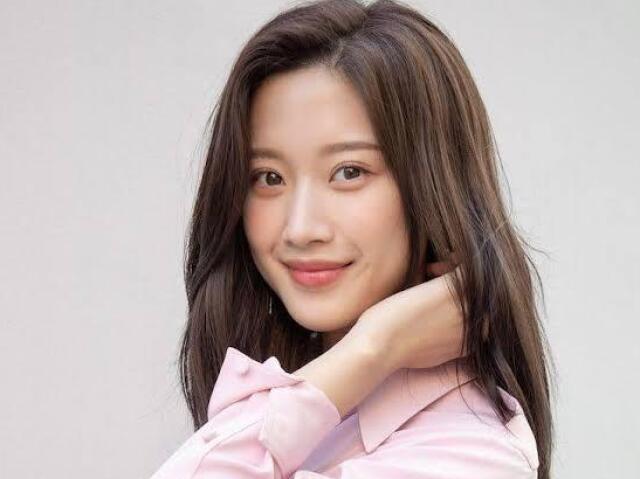 Moon Ga-young ✨