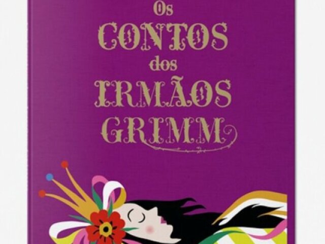 Os contos dos Irmãos Grimm