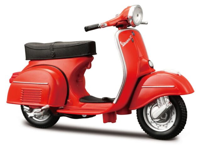 Vespa