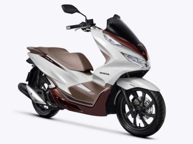 Honda PCX