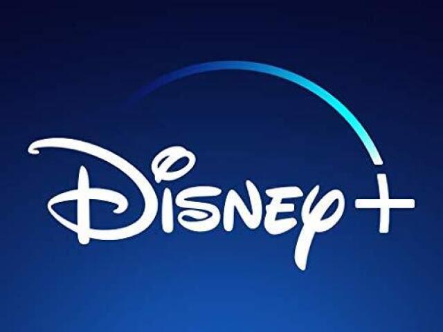 Disney +