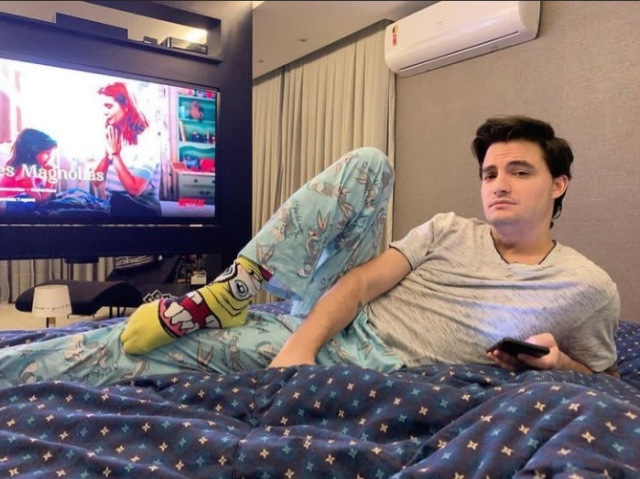 Você conhece mesmo Felipe Neto?