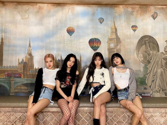 BLACKPINK