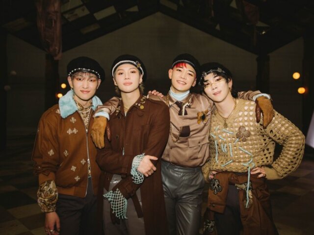 Shinee