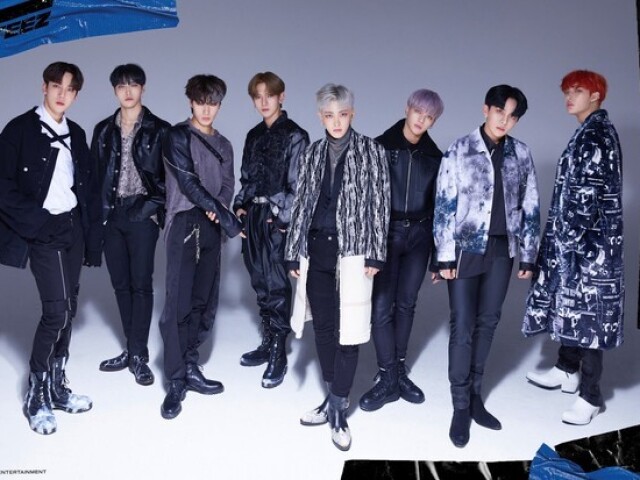 ATEEZ