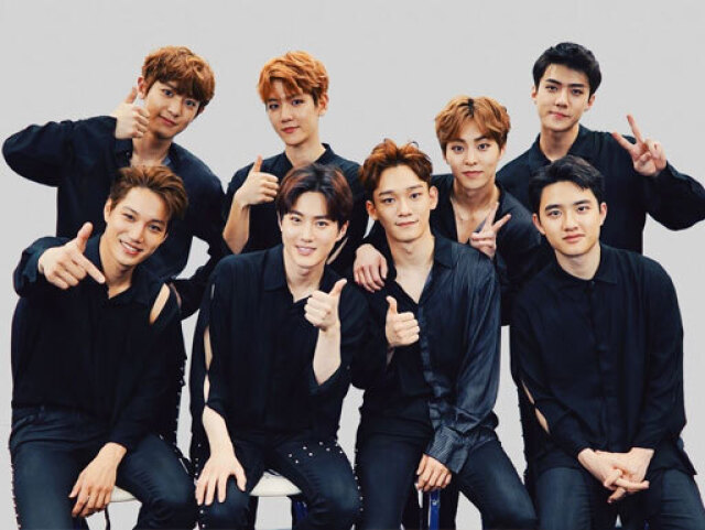 EXO