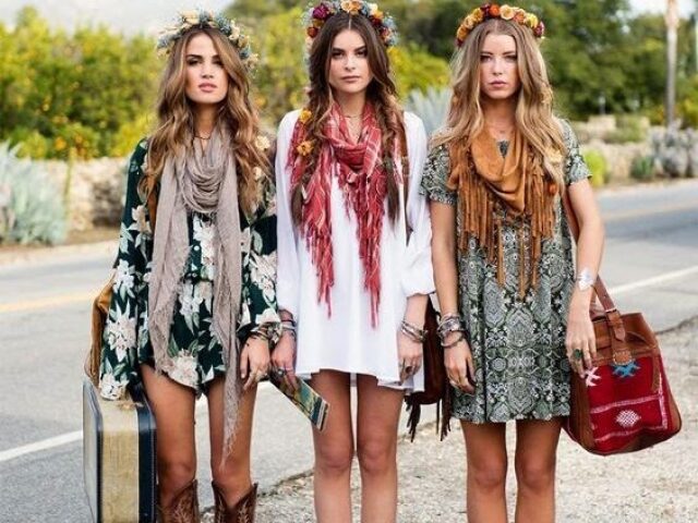 Boho😝