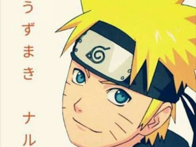 Naruto