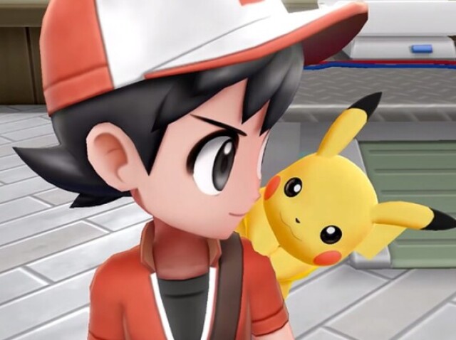 Qual Pokémon seria seu parceiro?