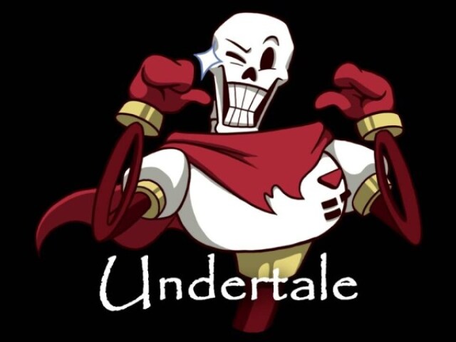 papyrus underlate