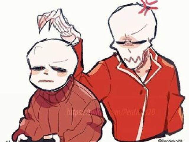 papyrus underfeel