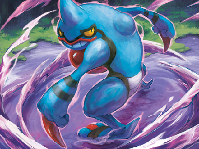 Toxicroak