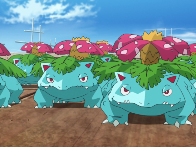 Venusaur