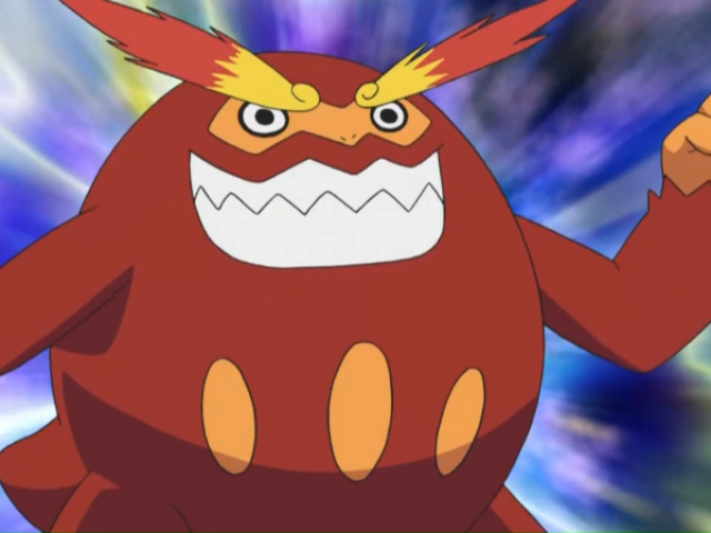 Darmanitan