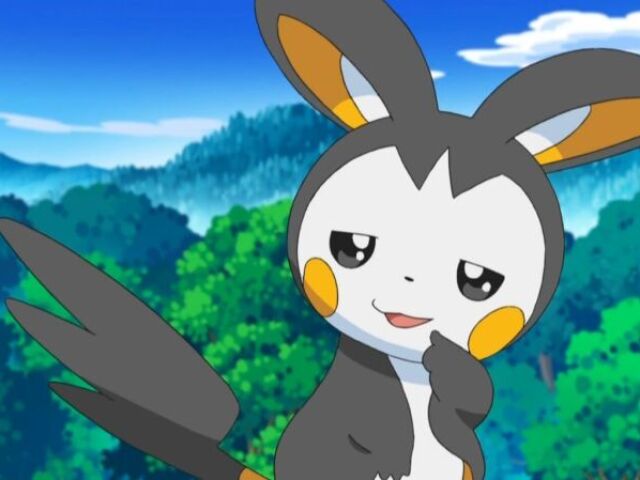 Emolga