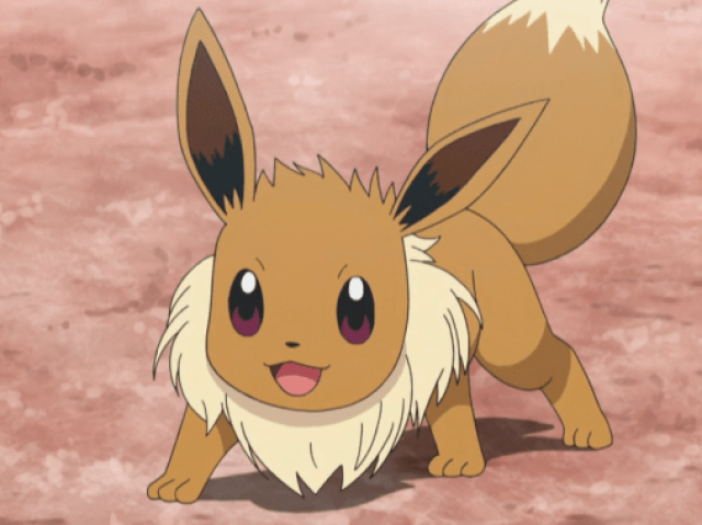 Eevee