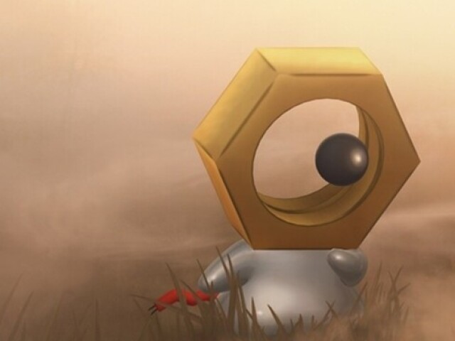 Meltan