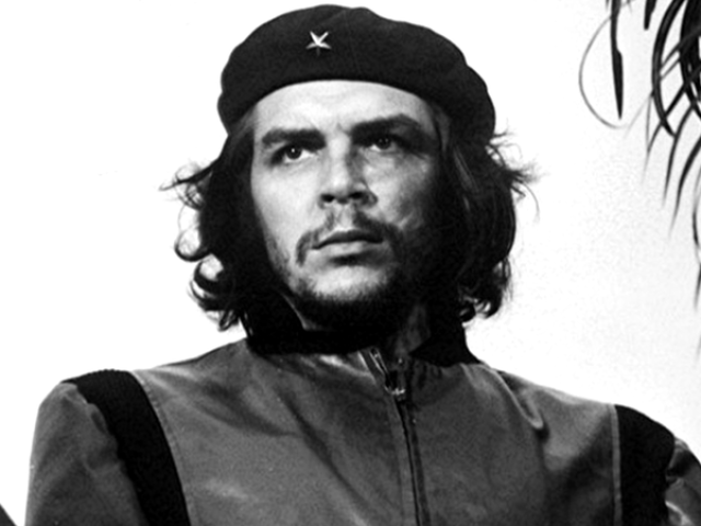 Che Guevara