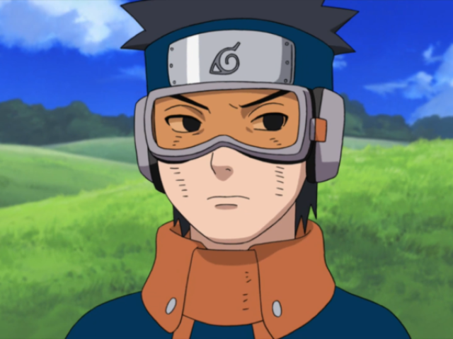 Obito Uchiha