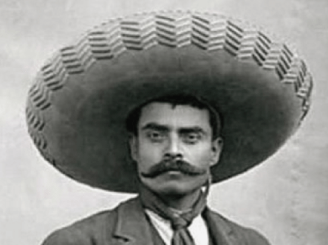 Emiliano Zapata