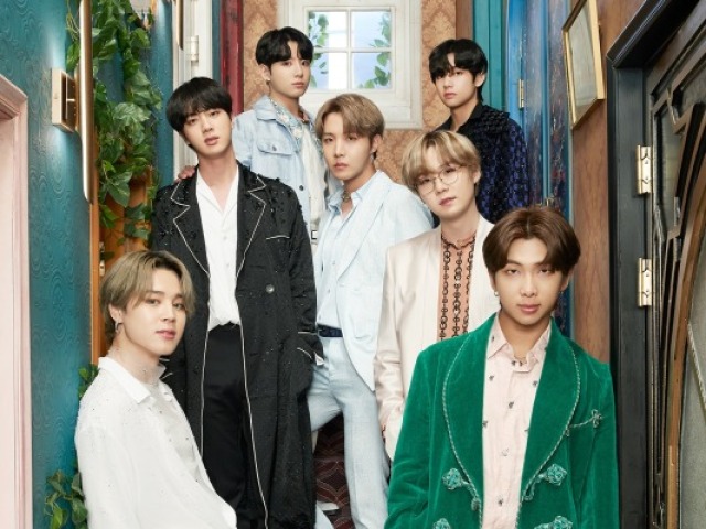 Adivinhe o MV dos BTS pela descrição
