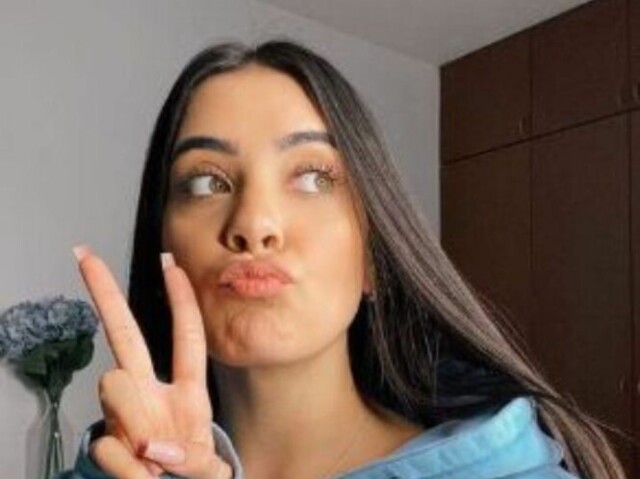 Mds vc e tipo a irmã da saby/mlr amiga