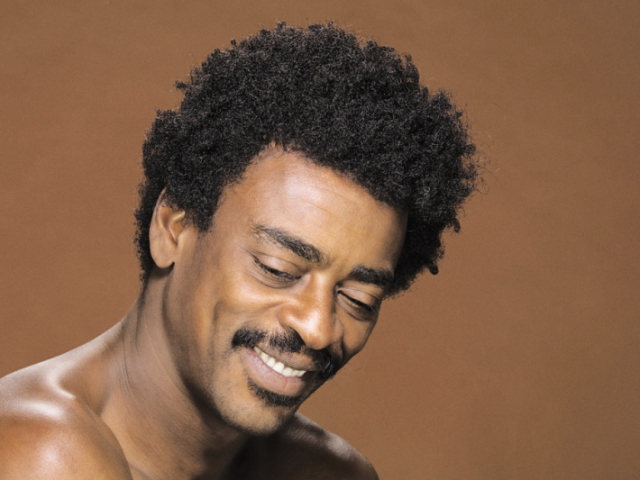 Seu Jorge - Brasil