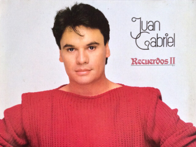 Juan Gabriel - Mexico