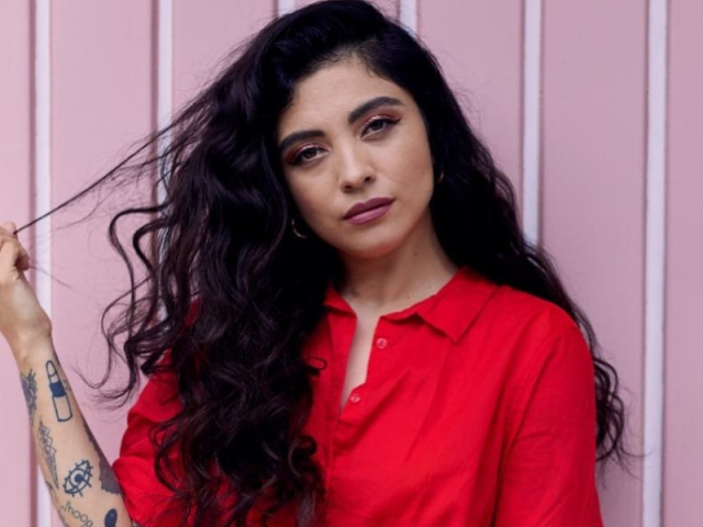 Mon Laferte - Chile