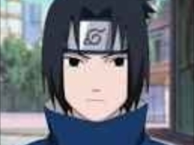 sasuke