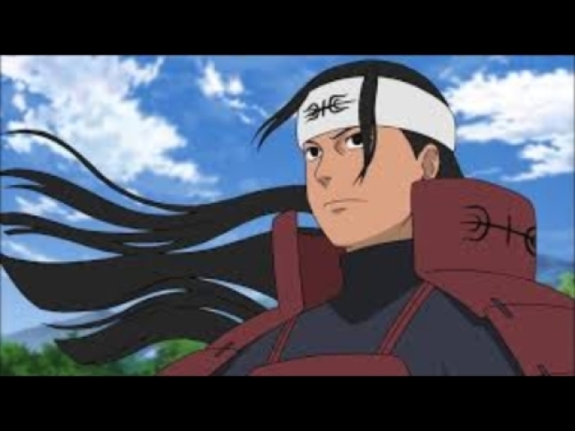 hashirama