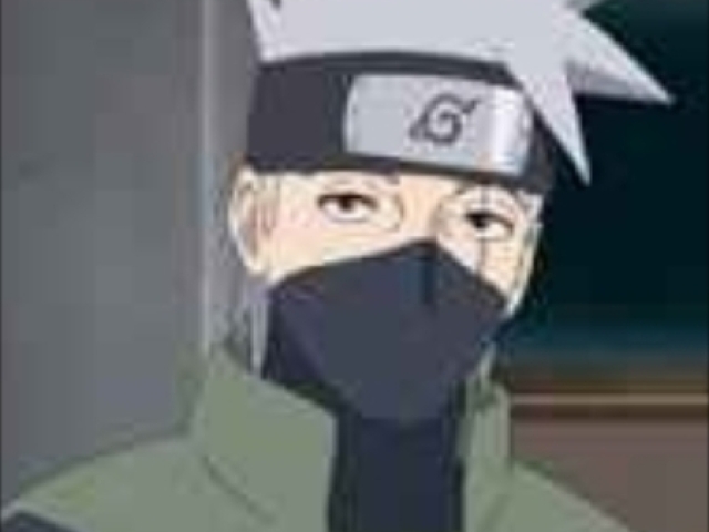 kakashi