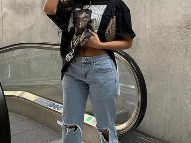 Streetwear
