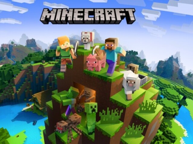 Quiz de Minecraft