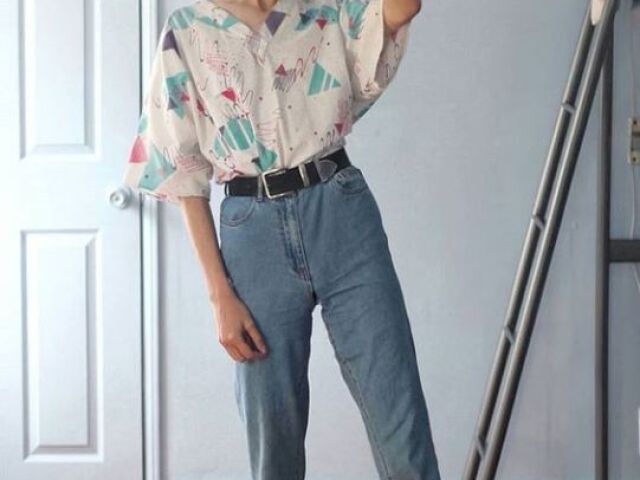 90's