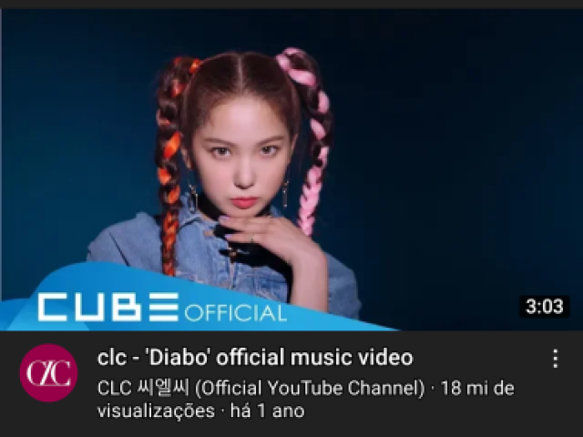 Devil-CLC