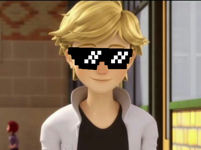 Adrien
