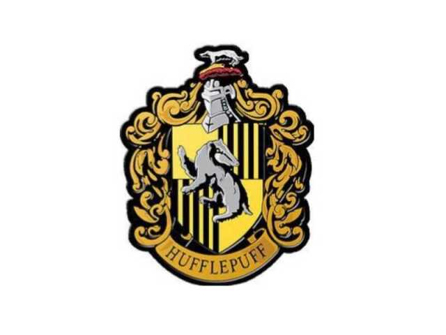 hufflepuff