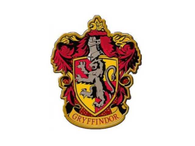 gryffindor