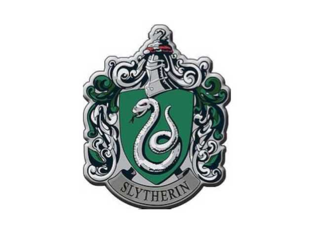 slytherin