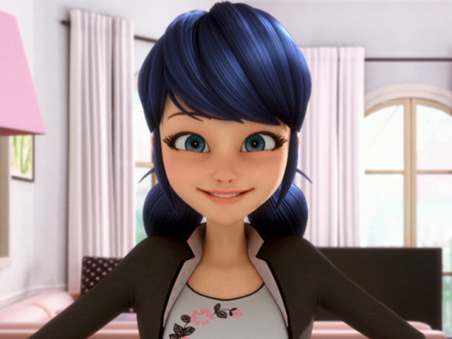 Marinette