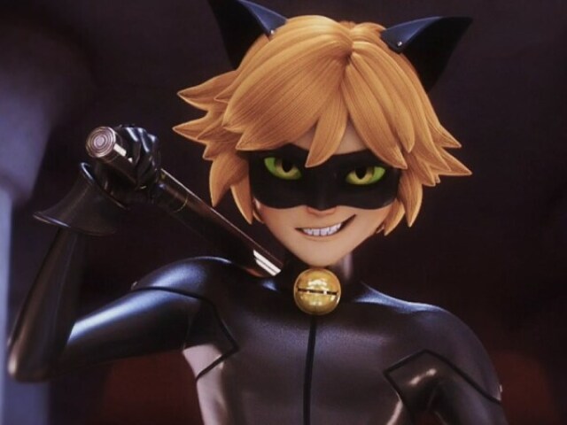 Cat Noir