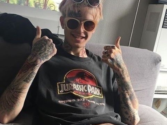 lil peep