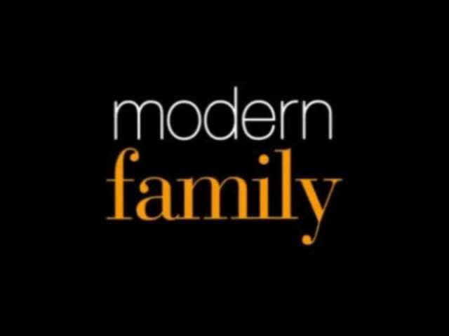 modern family